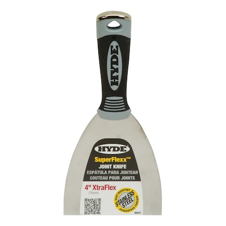 Hyde JOINT KNIFE SFLEXX 4"" 06557